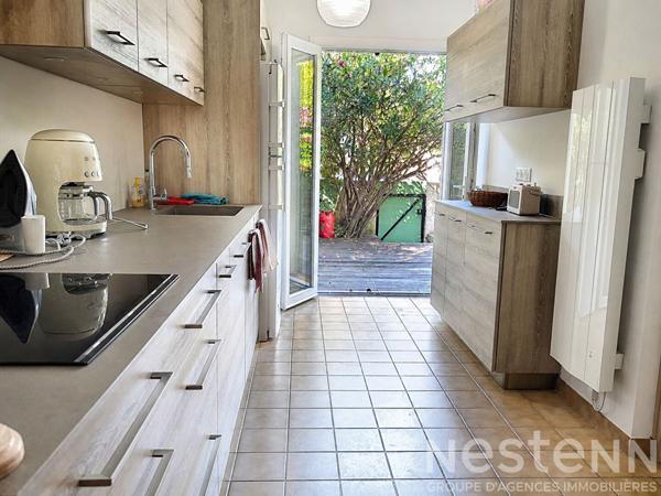 Maison 4 pièces à vendre à La Londe-les-Maures - 398 600€ !