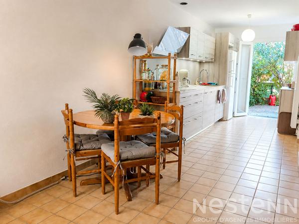Maison 4 pièces à vendre à La Londe-les-Maures - 398 600€ !