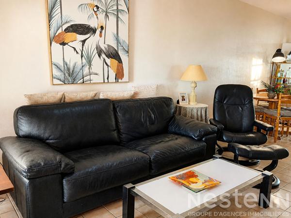 Maison 4 pièces à vendre à La Londe-les-Maures - 398 600€ !