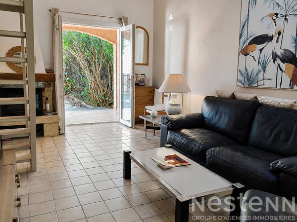 Maison 4 pièces à vendre à La Londe-les-Maures - 398 600€ !