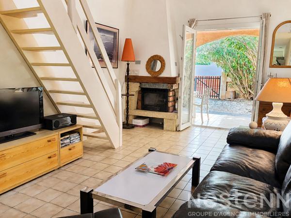 Maison 4 pièces à vendre à La Londe-les-Maures - 398 600€ !