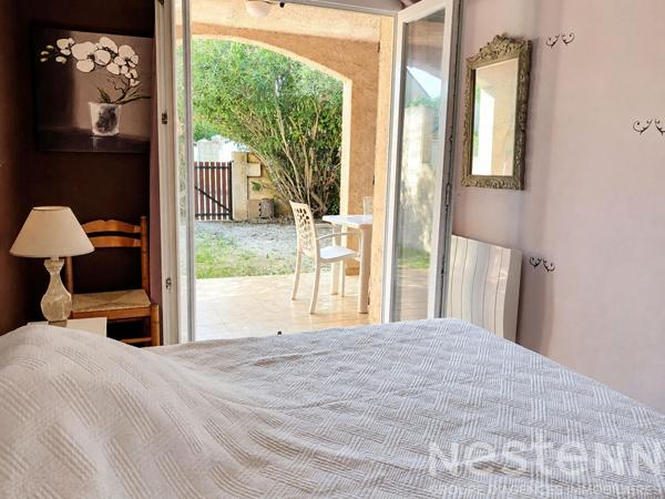 Maison 4 pièces à vendre à La Londe-les-Maures - 398 600€ !