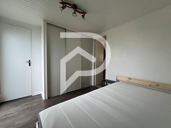 Appartement 2 pièces 28 m2