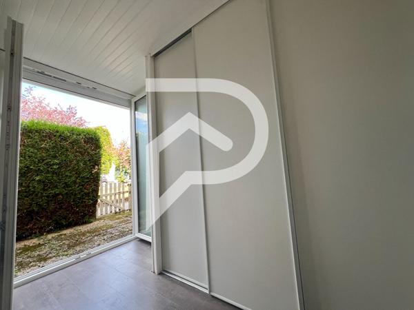 Appartement 2 pièces 28 m2