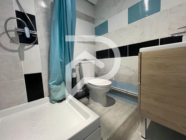 Appartement 2 pièces 28 m2