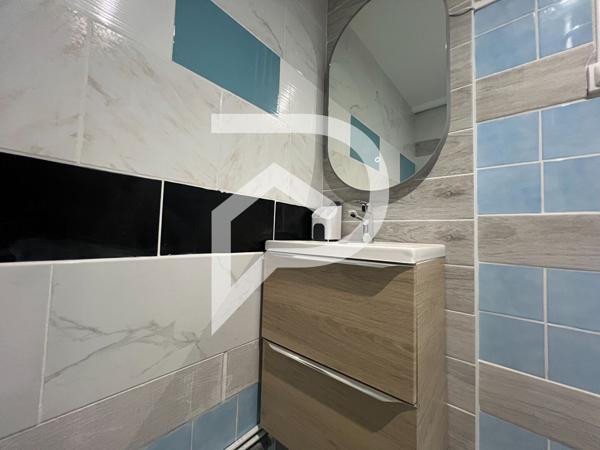Appartement 2 pièces 28 m2