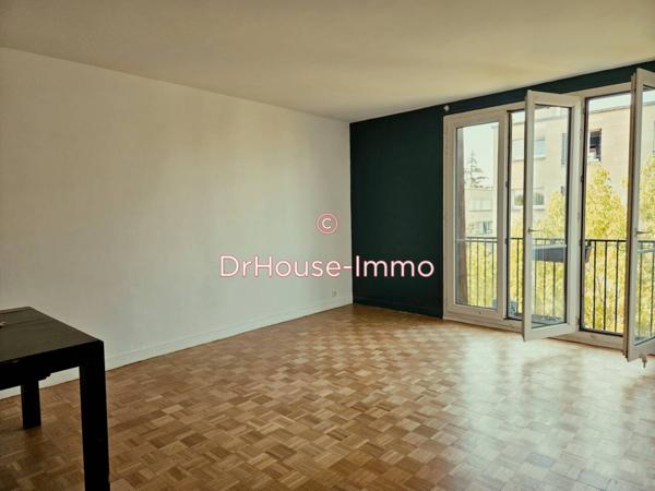 Appartement à vendre 3 pièces de 64 m²