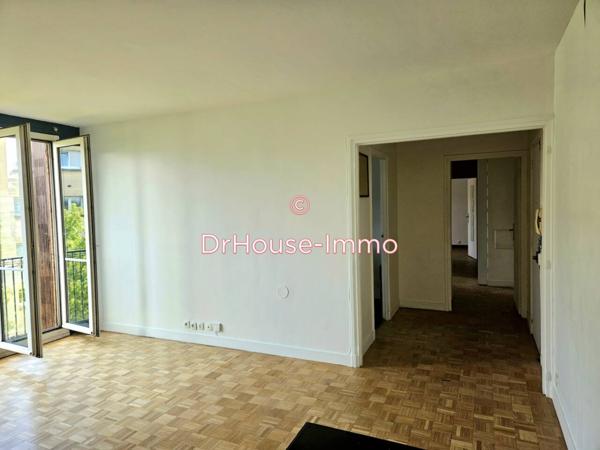 Appartement à vendre 3 pièces de 64 m²