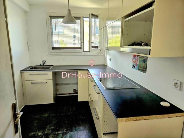 Appartement à vendre 3 pièces de 64 m²