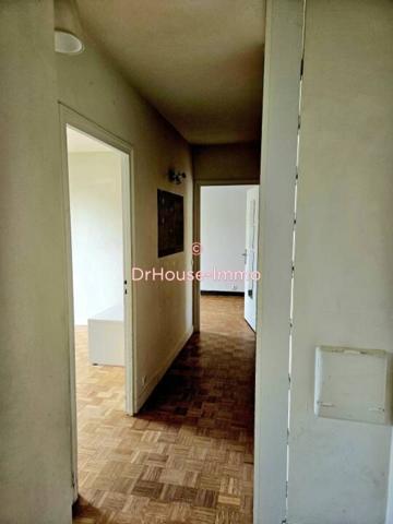 Appartement à vendre 3 pièces de 64 m²