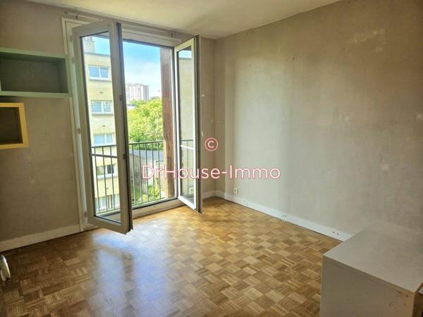 Appartement à vendre 3 pièces de 64 m²