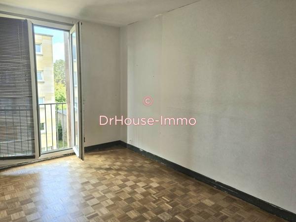 Appartement à vendre 3 pièces de 64 m²