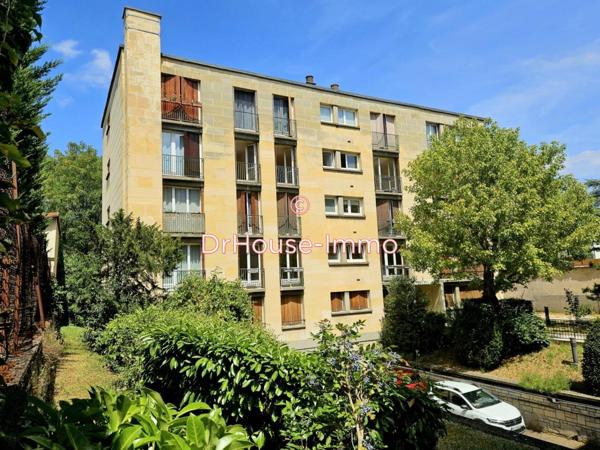 Appartement à vendre 3 pièces de 64 m²