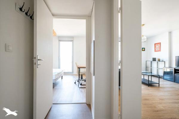 Appartement à vendre 169 087 € Nantes 2 p 49 m² DPE C