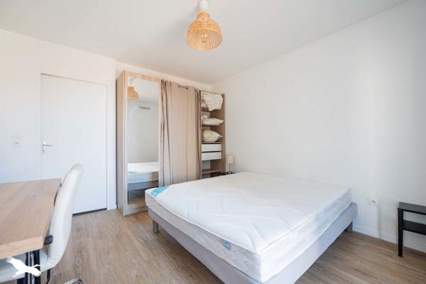 Appartement à vendre 169 087 € Nantes 2 p 49 m² DPE C