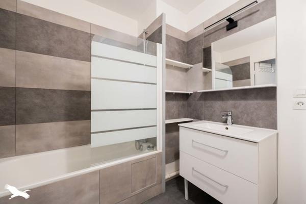 Appartement à vendre 169 087 € Nantes 2 p 49 m² DPE C