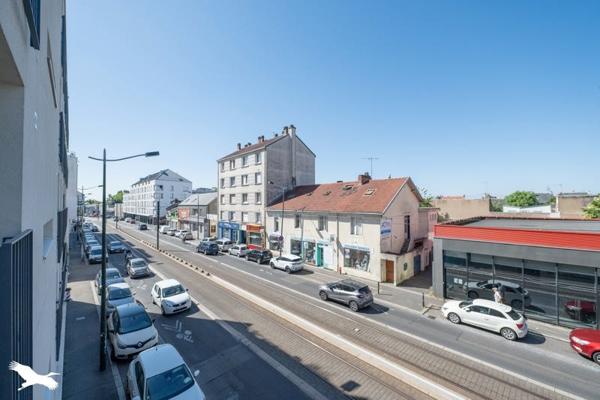 Appartement à vendre 169 087 € Nantes 2 p 49 m² DPE C