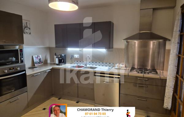 Magnifique propriété au cœur de Chambéry-le-Vieux, secteur Sonnaz