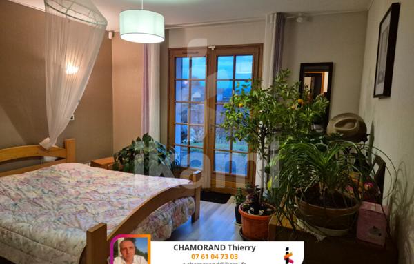 Magnifique propriété au cœur de Chambéry-le-Vieux, secteur Sonnaz