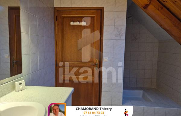 Magnifique propriété au cœur de Chambéry-le-Vieux, secteur Sonnaz