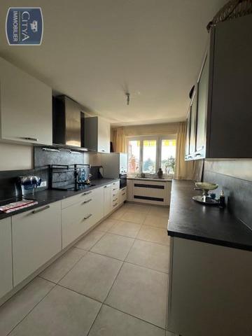 Vente appartement Ferney-Voltaire (01210) 4 pièces 97m²