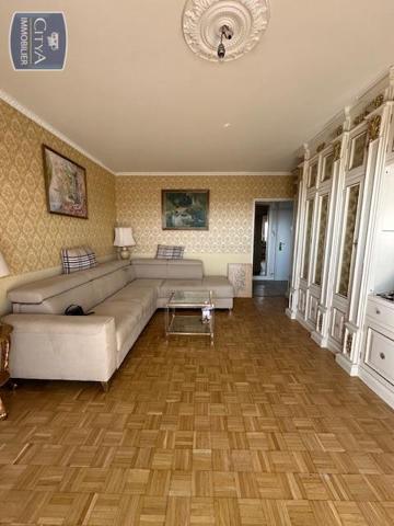 Vente appartement Ferney-Voltaire (01210) 4 pièces 97m²