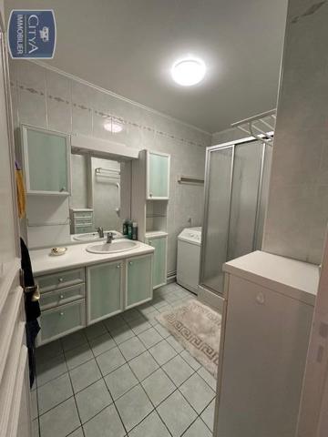 Vente appartement Ferney-Voltaire (01210) 4 pièces 97m²