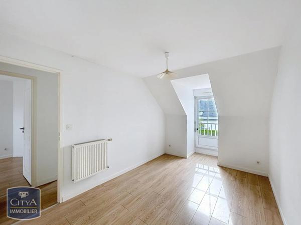 Maison à vendre 4 pièces 84m²