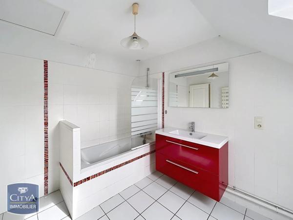 Maison à vendre 4 pièces 84m²