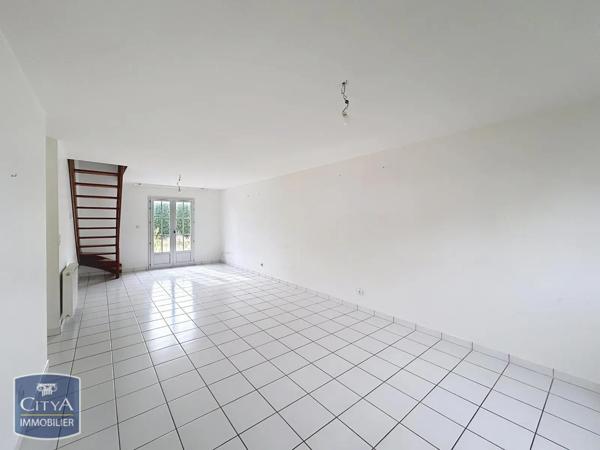 Maison à vendre 4 pièces 84m²