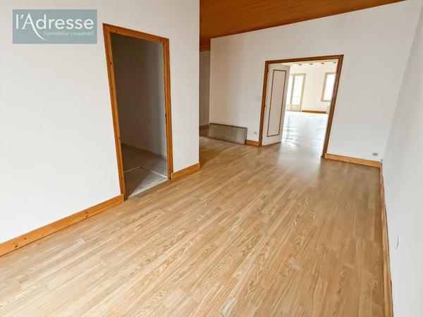 Maison Cazals 4 pièce(s)