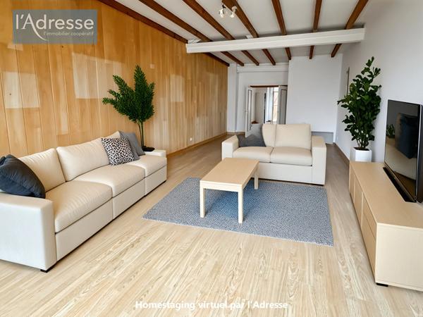 Maison Cazals 4 pièce(s)