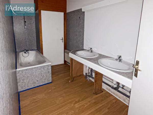 Maison Cazals 4 pièce(s)