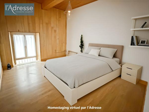 Maison Cazals 4 pièce(s)