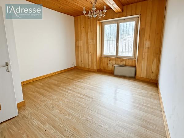 Maison Cazals 4 pièce(s)