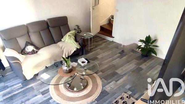 Location appartement 3 pièces 75 m² Boran-sur-Oise