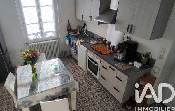 Location appartement 3 pièces 75 m² Boran-sur-Oise