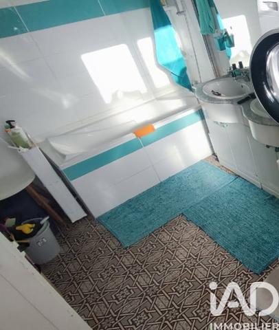 Location appartement 3 pièces 75 m² Boran-sur-Oise