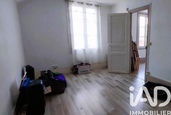 Location appartement 3 pièces 75 m² Boran-sur-Oise