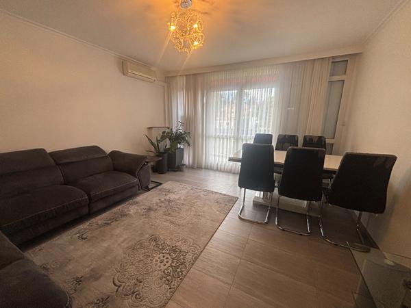 A vendre, Marseille 13ème, La Rose-Les Olives, Appartement Marseille 5 pièces 95 m2, parking