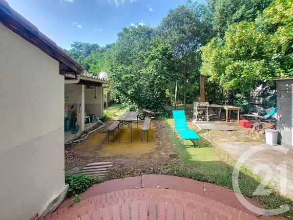 Maison à vendre  6 pièces - 125,75 m2 AMELIE LES BAINS PALALDA - 66