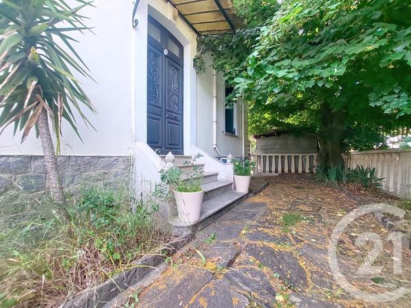 Maison à vendre  6 pièces - 125,75 m2 AMELIE LES BAINS PALALDA - 66