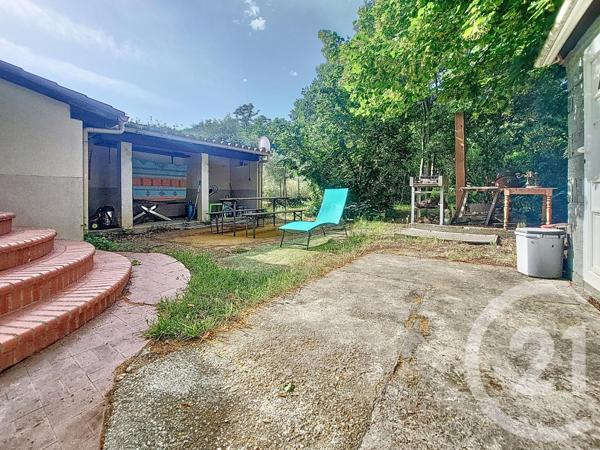 Maison à vendre  6 pièces - 125,75 m2 AMELIE LES BAINS PALALDA - 66