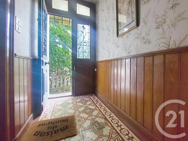 Maison à vendre  6 pièces - 125,75 m2 AMELIE LES BAINS PALALDA - 66