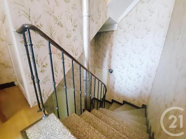 Maison à vendre  6 pièces - 125,75 m2 AMELIE LES BAINS PALALDA - 66