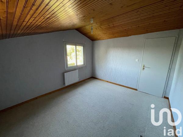 Maison 3 pièces de 70 m² à Dompierre-sur-Yon (85170)