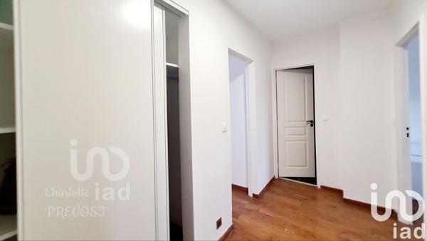 Location appartement 1 pièce 11 m² Paris 17