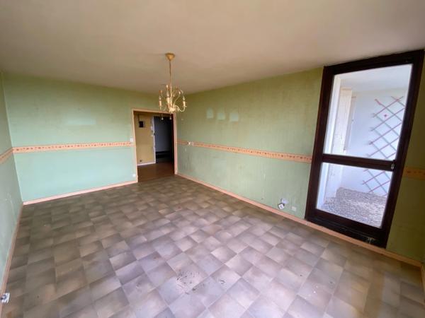 Appartement 3 pièces de 72 m2 situé 31 Bd des Valendons à Chenove