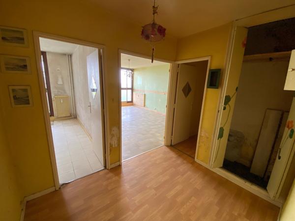 Appartement 3 pièces de 72 m2 situé 31 Bd des Valendons à Chenove