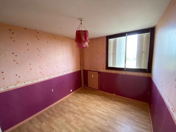 Appartement 3 pièces de 72 m2 situé 31 Bd des Valendons à Chenove